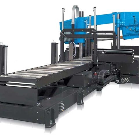 Daito NA-6670 Pack Cutting Saw - Image 3