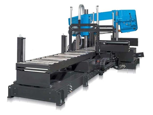 Daito NA-6670 Pack Cutting Saw - Image 3