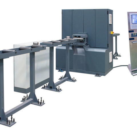 GEKA Alfa Series CNC Flat Bar Lines - Image 3