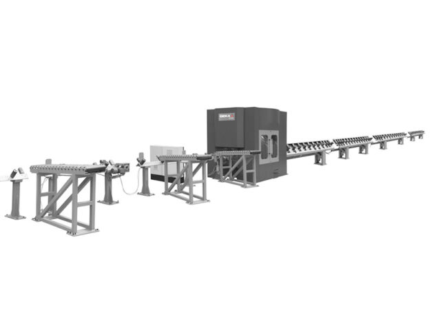 GEKA GR Series CNC Angle Lines - Image 3