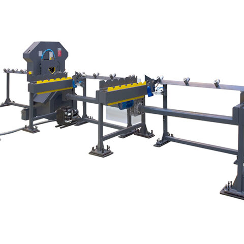 GEKA GR Series CNC Angle Lines - Image 2