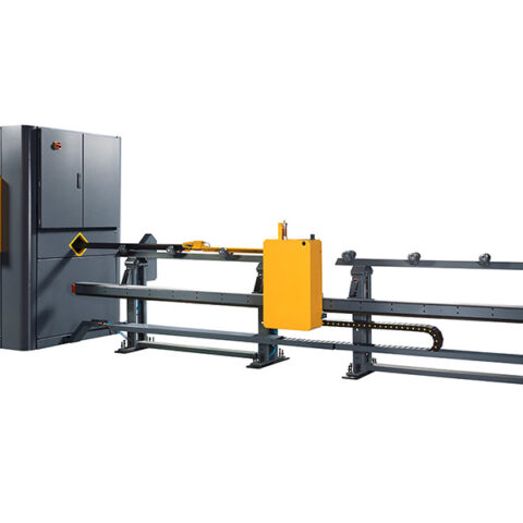 GEKA GT Series CNC Angle Lines - Image 3