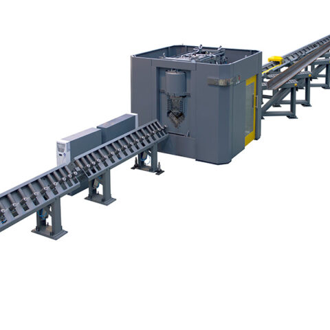 GEKA GT Series CNC Angle Lines - Image 2