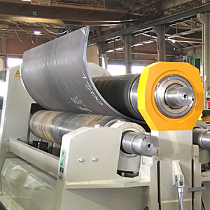 Rolls - Plate and Sheet