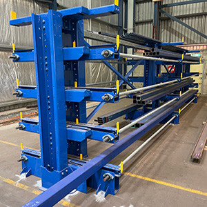Racking and Storage