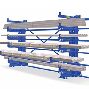 Cantilever Racking