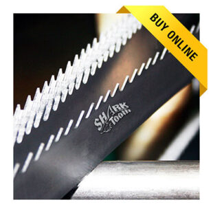 Bandsaw Blades