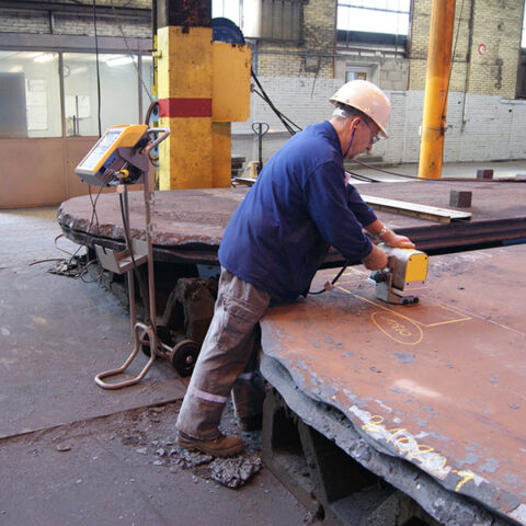 Technomark Multi-4 Dot Peen Marking Machines - Image 5