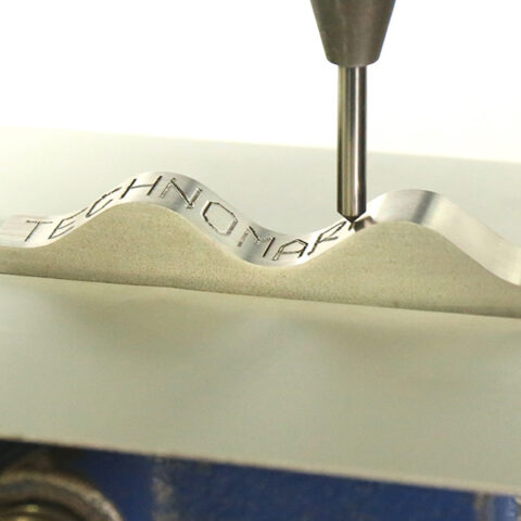 Technomark Multi-4 Dot Peen Marking Machines - Image 10