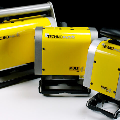 Technomark Multi-4 Dot Peen Marking Machines - Image 4