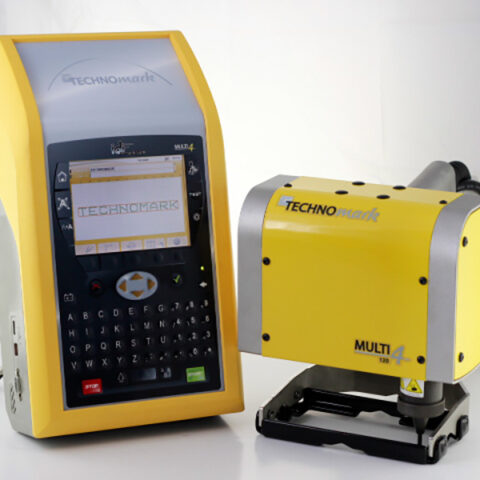 Technomark Multi-4 Dot Peen Marking Machines - Image 2
