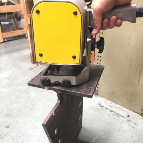 Technomark Multi-4 Dot Peen Marking Machines - Image 7
