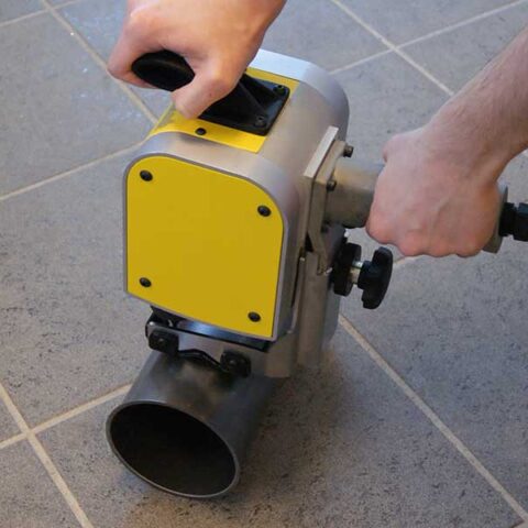 Technomark Multi-4 Dot Peen Marking Machines - Image 11
