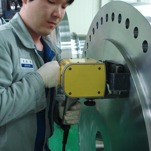 Technomark Multi-4 Dot Peen Marking Machines - Image 8