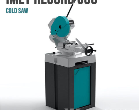IMET Record 350 Circular Cold Saw