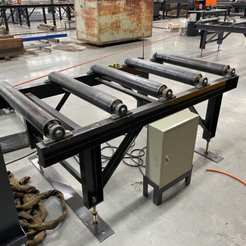 Kotec Roller Tables - Image 11