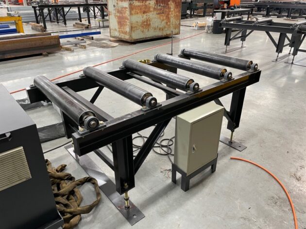 Kotec Roller Tables - Image 11