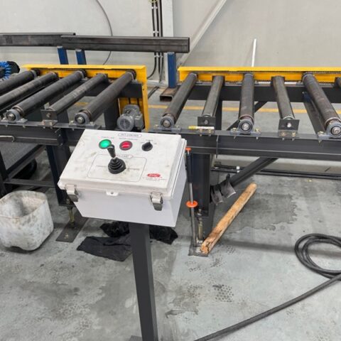 Kotec Roller Tables - Image 13