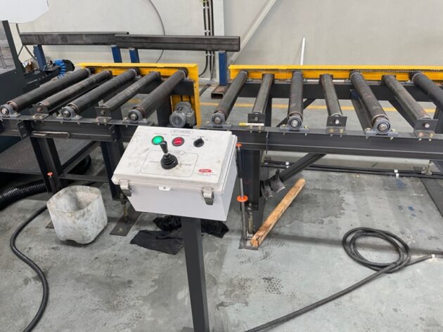 Kotec Roller Tables - Image 13
