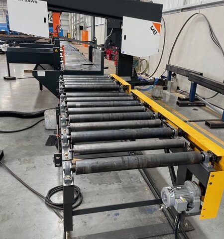 Kotec Roller Tables - Image 3