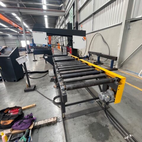 Kotec Roller Tables - Image 2