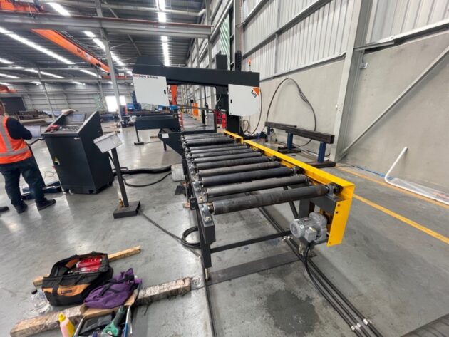 Kotec Roller Tables - Image 2