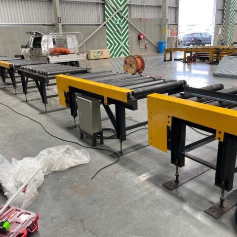 Kotec Roller Tables - Image 4
