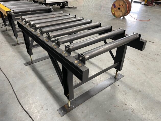 Kotec Roller Tables - Image 10