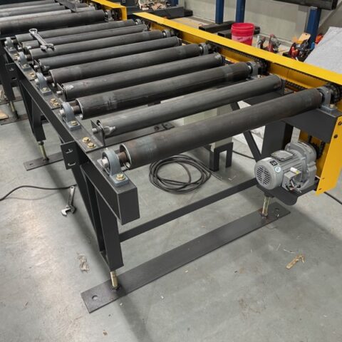 Kotec Roller Tables - Image 9