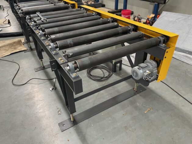 Kotec Roller Tables - Image 9