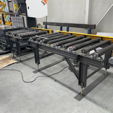 Kotec Roller Tables - Image 8