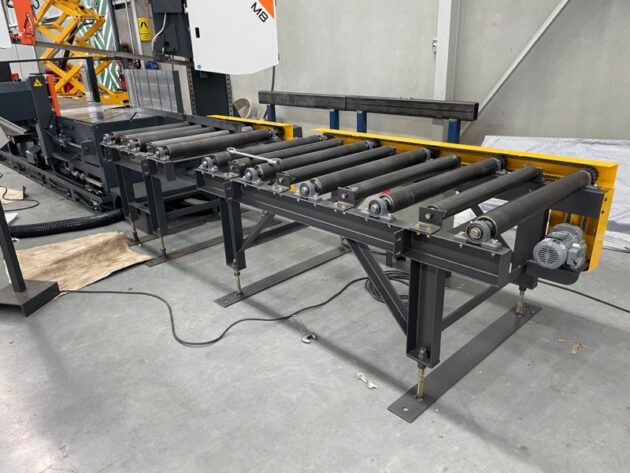 Kotec Roller Tables - Image 8