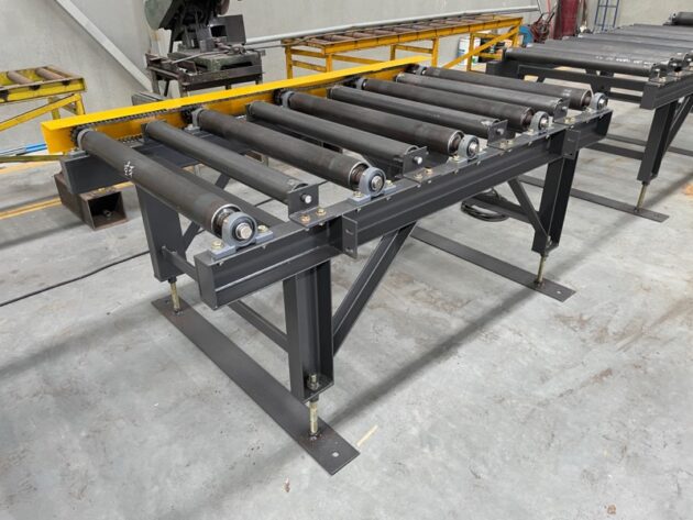 Kotec Roller Tables - Image 6
