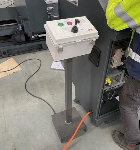 Kotec Roller Tables - Image 7