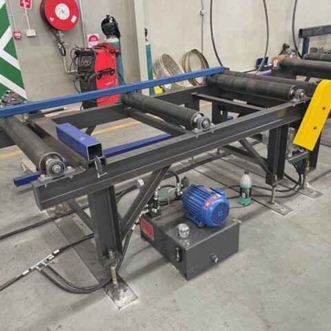 Kotec Roller Tables - Image 5