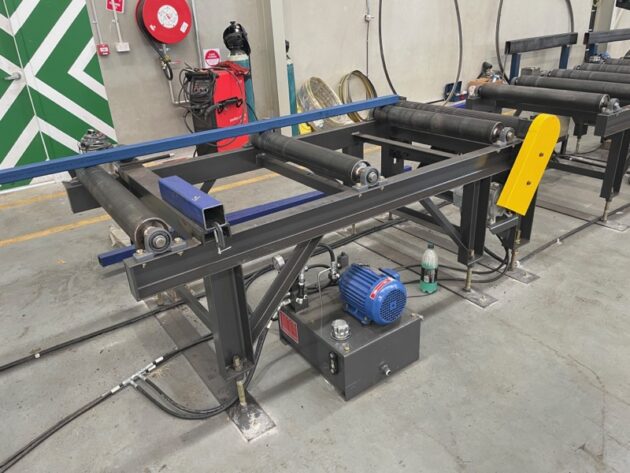 Kotec Roller Tables - Image 5