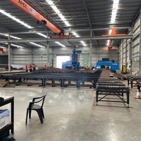 Kotec Roller Tables - Image 12