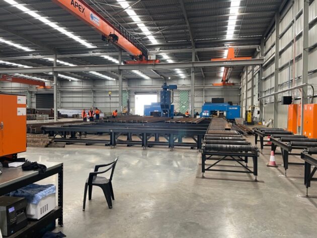 Kotec Roller Tables - Image 12