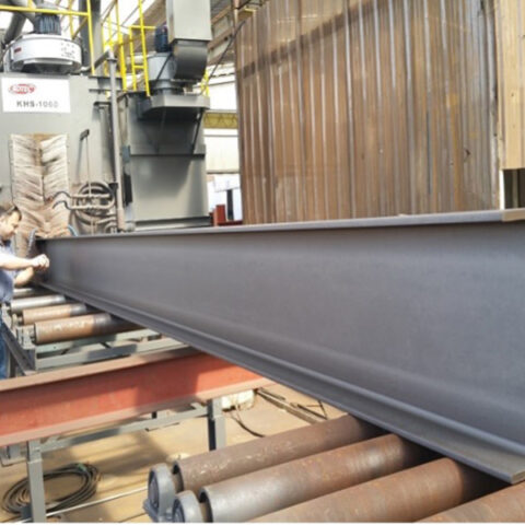 Kotec KSB-1050 Shot Blast Machine - Image 4
