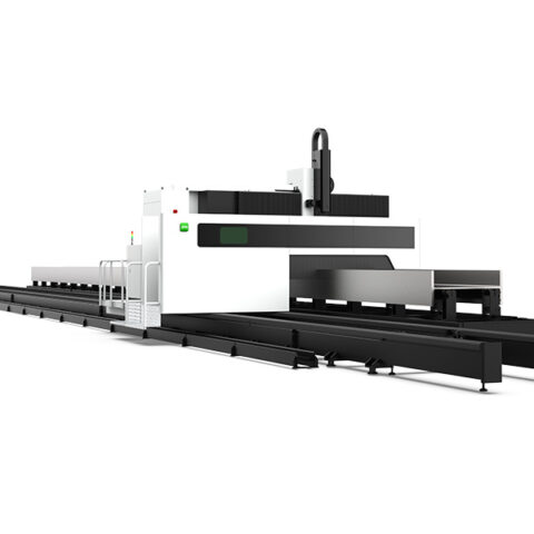 Aore TP Series CNC H-Beam Laser - Image 3