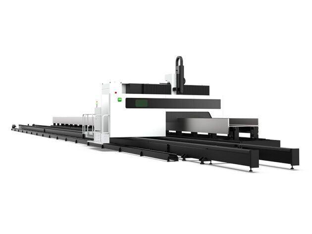 Aore TP Series CNC H-Beam Laser - Image 3