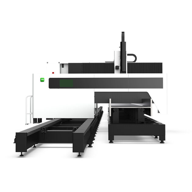 Aore TP Series CNC H-Beam Laser - Image 2