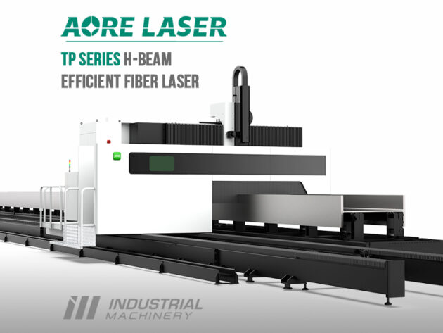 Aore TP Series CNC H-Beam Laser