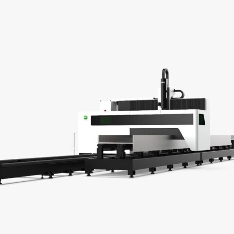 Aore TP Series CNC H-Beam Laser - Image 8