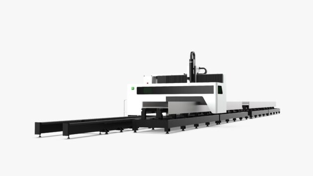 Aore TP Series CNC H-Beam Laser - Image 8