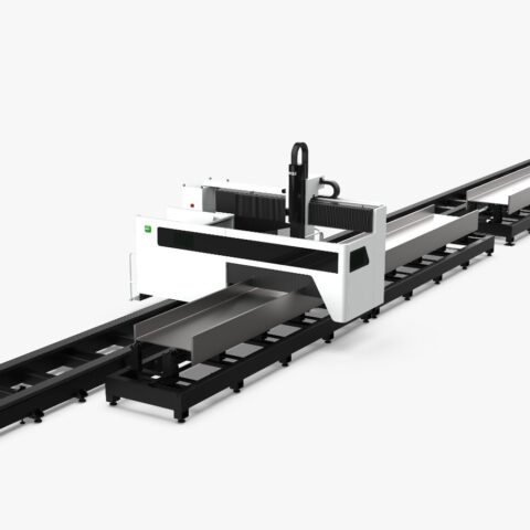 Aore TP Series CNC H-Beam Laser - Image 9