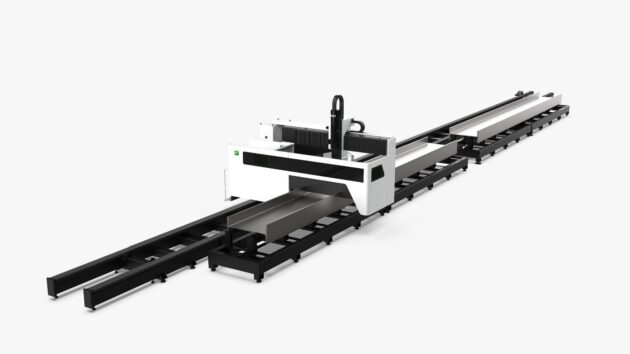 Aore TP Series CNC H-Beam Laser - Image 9