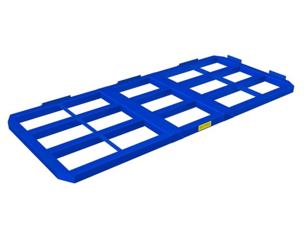 Roll Out Sheet Tower - Image 8