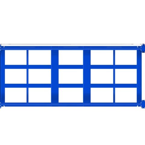 Roll Out Sheet Tower - Image 7