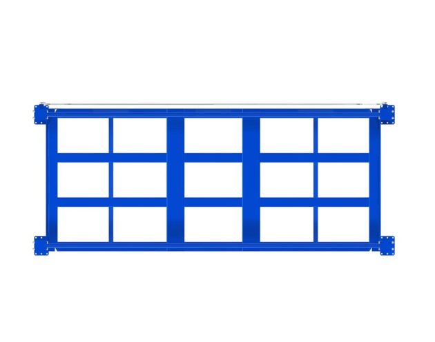 Roll Out Sheet Tower - Image 7
